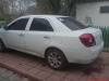 Geely MK