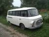 Barkas B 1000