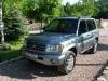 Mitsubishi Pajero Pinin