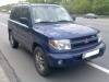 Mitsubishi Pajero Pinin