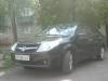 Geely MK