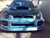 Subaru Impreza WRX STI