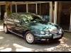 Rover 75