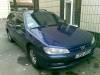 Peugeot 406