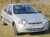 Renault Clio Symbol