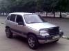 Chevrolet Niva