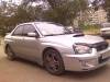 Subaru Impreza WRX STI
