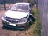 Geely MK