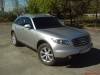 Infiniti FX