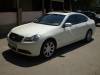 Infiniti M