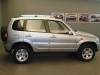 Chevrolet Niva