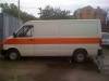 Volkswagen LT