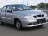 Daewoo Sens