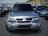 Mitsubishi Pajero Wagon
