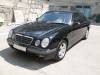 Mercedes E-Class