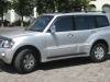 Mitsubishi Pajero Wagon