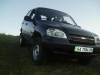 Chevrolet Niva