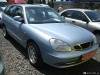 Daewoo Nubira