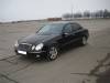 Mercedes E-Class
