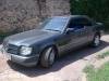 Mercedes E-Class