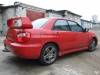 Subaru Impreza WRX STI