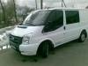 Ford Tourneo