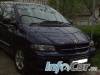 Dodge Ram Van