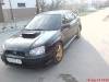 Subaru Impreza WRX STI
