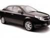 Geely MK