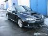 Subaru Impreza WRX STI