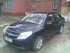 Geely MK