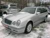 Mercedes E-Class