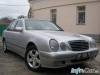 Mercedes E-Class