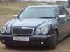 Mercedes E-Class