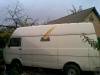 Volkswagen LT