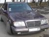 Mercedes E-Class