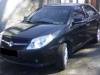 Geely MK