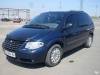 Dodge Ram Van