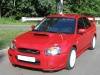 Subaru Impreza WRX STI
