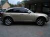 Infiniti FX