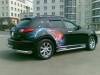 Infiniti FX