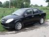 Geely MK