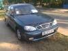 Daewoo Lanos