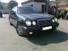 Mercedes E-Class