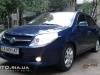 Geely MK