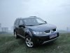 ����-����� Mitsubishi Outlander XL: ��������� ����������.