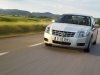 ����-����� Cadillac BLS: ���� � ��������