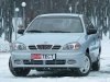 Тест-драйв ЗАЗ Ланос T150: Отечественный «пошив»