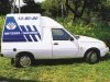 Тест-драйв ЗАЗ Таврия Пикап: Работяга без претензий