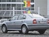 Тест-драйв Skoda Octavia: Хочу быть взрослой